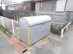 伊勢市駅 徒歩23分 1階の物件外観写真